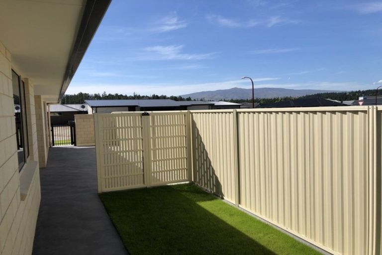 Photo of property in 5 Kinnaird Close, Alexandra, 9320