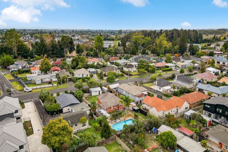 Photo of property in 28 Pearsons Avenue, Claudelands, Hamilton, 3214