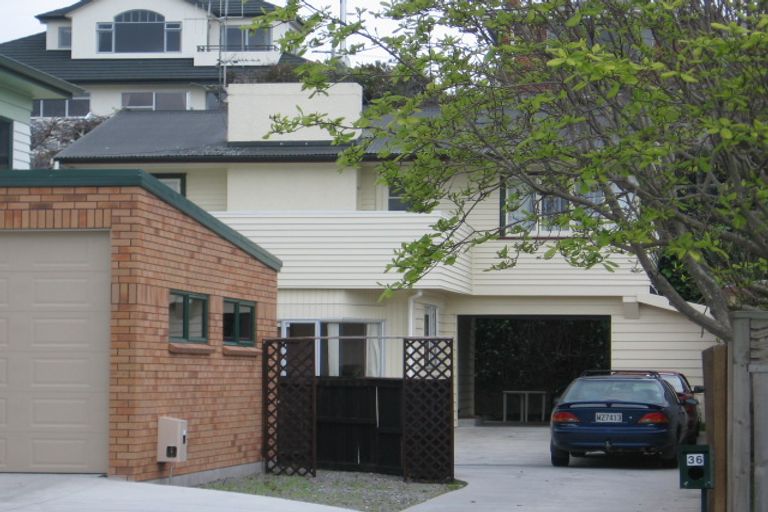 Photo of property in 36 Vale Street, Otumoetai, Tauranga, 3110