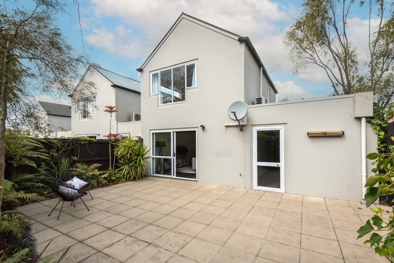 Photo of property in 5/423 Madras Street, St Albans, Christchurch, 8014