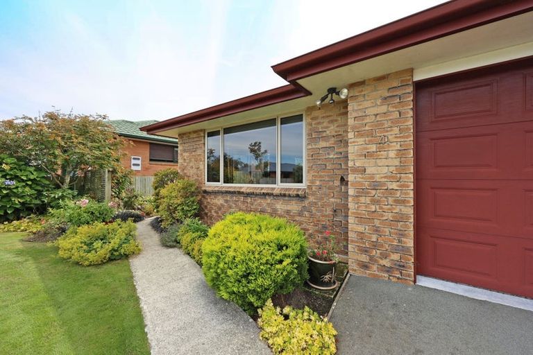 Photo of property in 4/92 Perth Street, South Hill, Oamaru, 9400