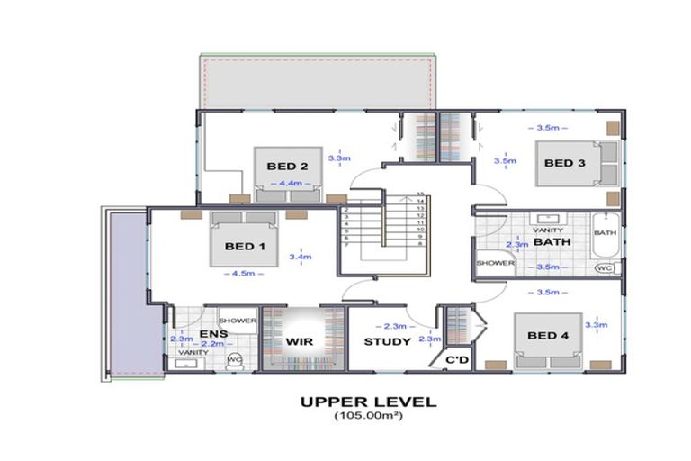 Photo of property in 160 Mclintock Street North, Johnsonville, Wellington, 6037