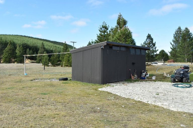 Photo of property in 64 Flanagan Lane, Ben Ohau, Twizel, 7999