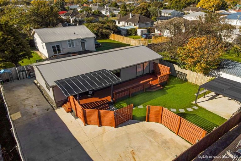 Photo of property in 53a East Street, Feilding, 4702