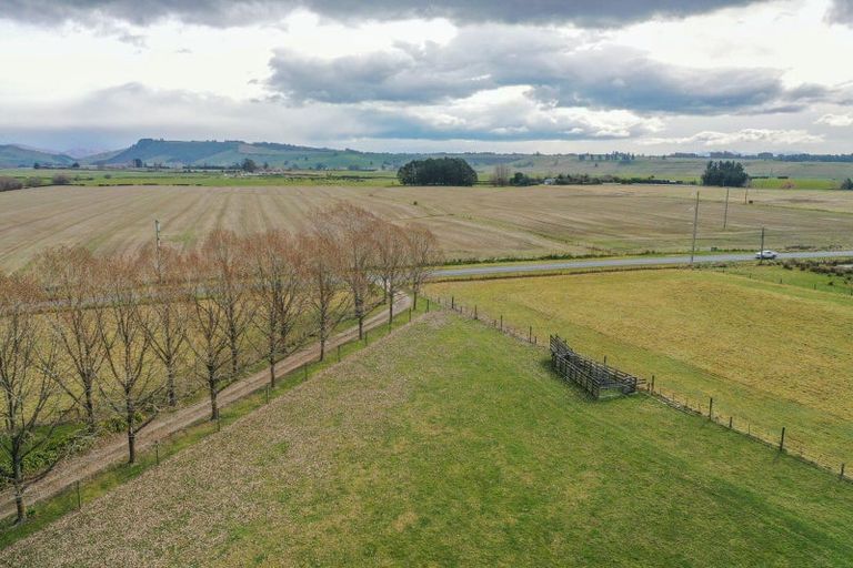 Photo of property in 63 Brasell Road, Pareora West, Timaru, 7972