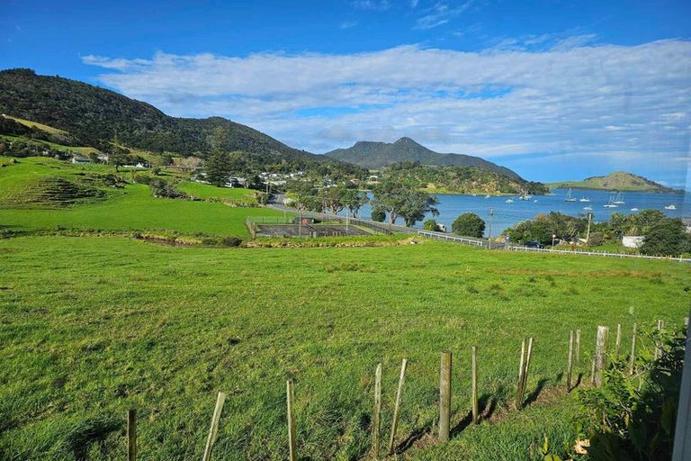 Photo of property in 6 Whangarei Heads Road, Whangarei Heads, 0174