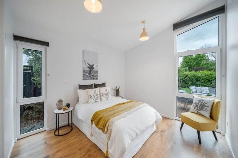 Photo of property in 24 Fovant Street, Russley, Christchurch, 8042