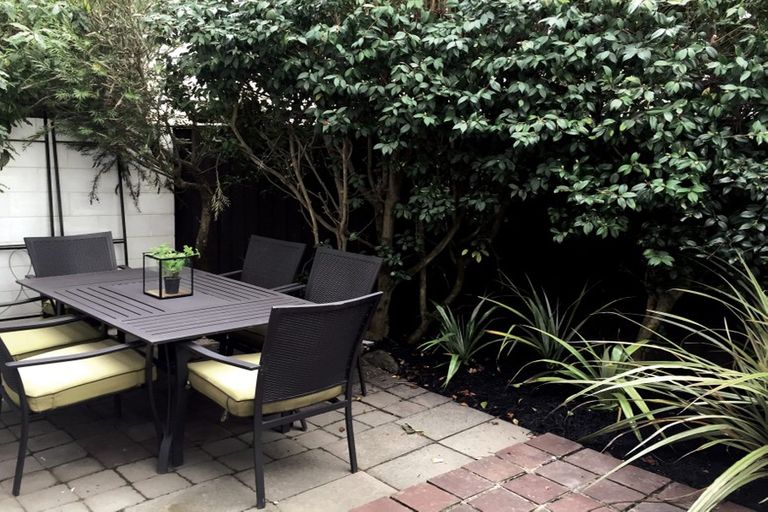 Photo of property in 3/16 Rossall Street, Merivale, Christchurch, 8014