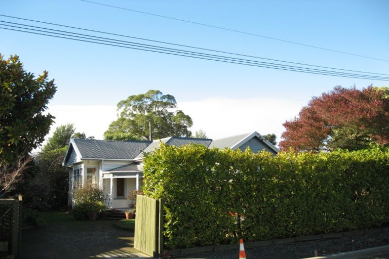 Photo of property in 48 Onslow Street, St Albans, Christchurch, 8014