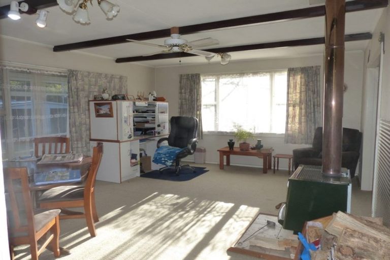 Photo of property in 27 Princes Street, Waimate, 7924