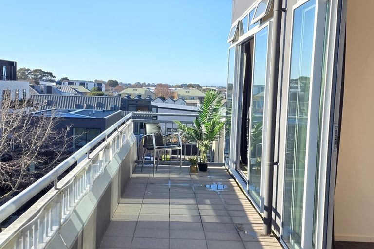 Photo of property in 253 Hereford Street, Christchurch Central, Christchurch, 8011