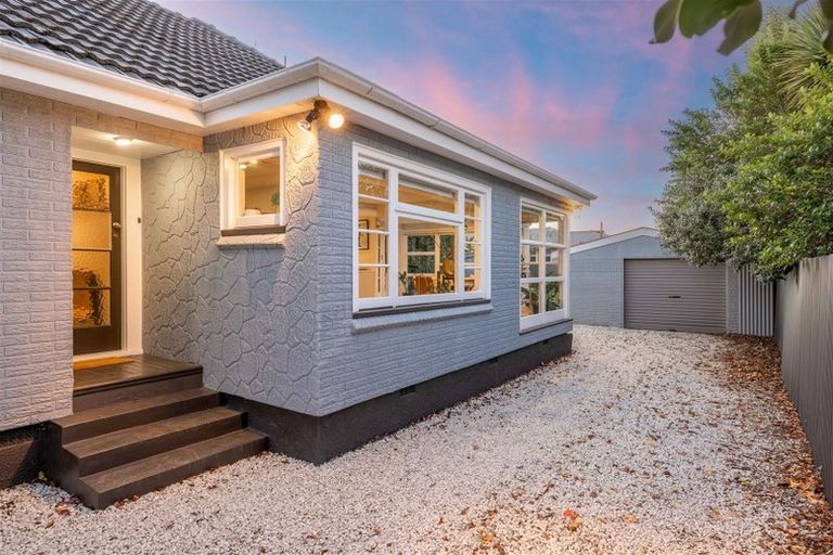 Photo of property in 71 Warden Street, Richmond, Christchurch, 8013