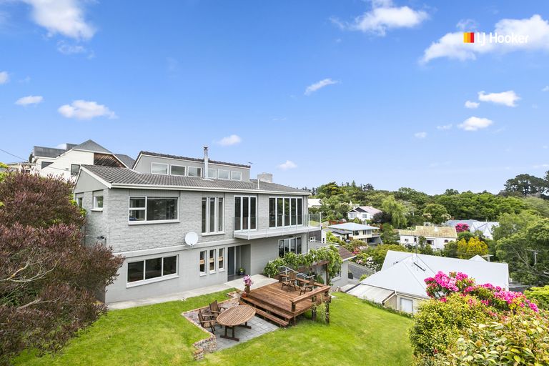 Photo of property in 8 Comely Bank, Opoho, Dunedin, 9010