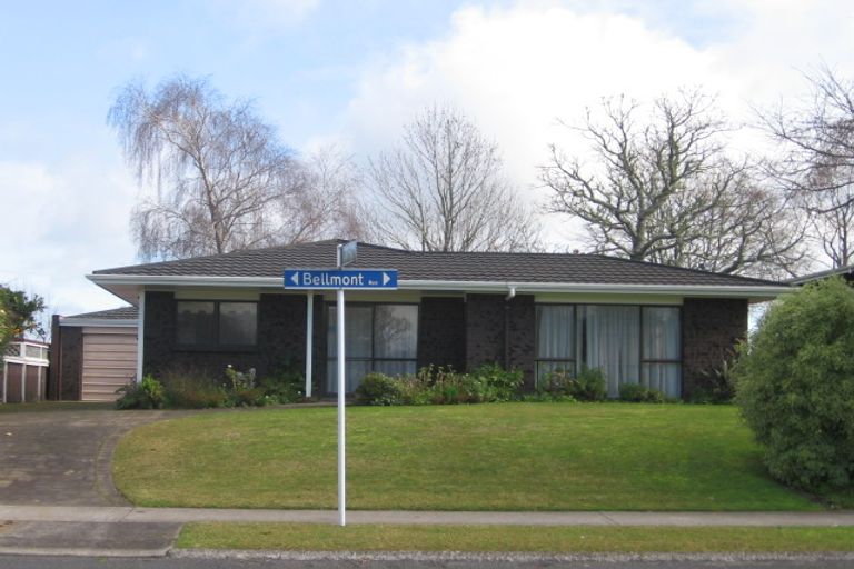 Photo of property in 45 Bellmont Avenue, Chartwell, Hamilton, 3210