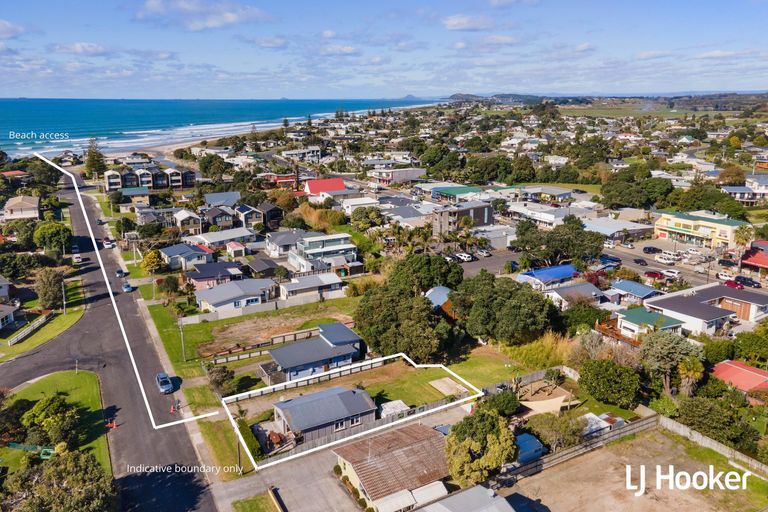 Photo of property in 41 Edinburgh Street, Waihi Beach, 3611