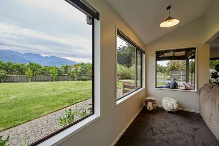 Photo of property in 61 Harnetts Road, Kaikoura Flat, Kaikoura, 7371