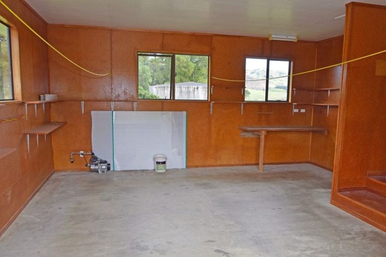 Photo of property in 528 Old Woodcocks Road, Kaipara Flats, Warkworth, 0981