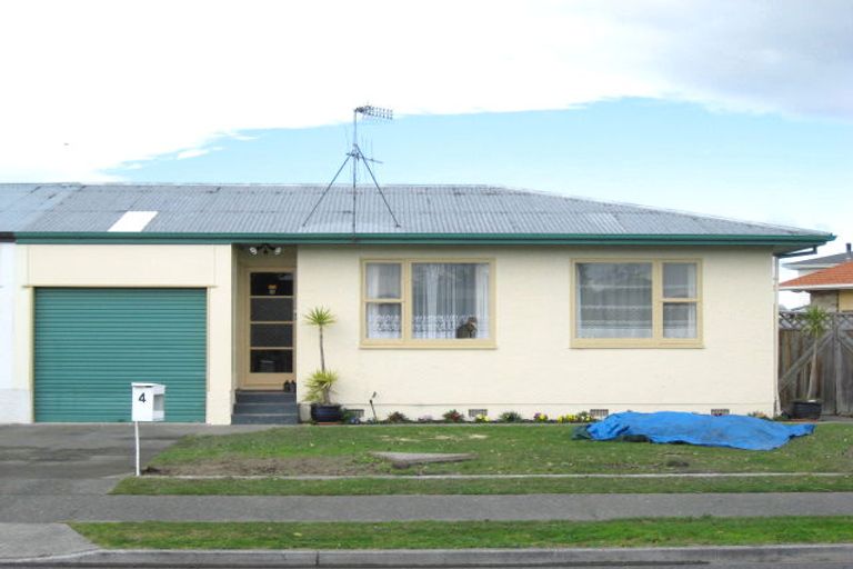 Photo of property in 4 Mcgregor Avenue, Pirimai, Napier, 4112