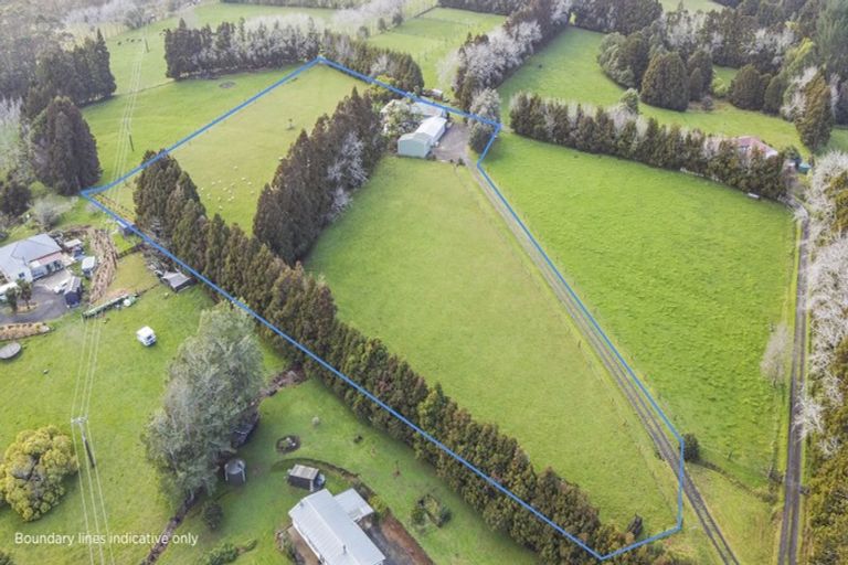 Photo of property in 50b Te Pua Road, Kaikohe, 0472
