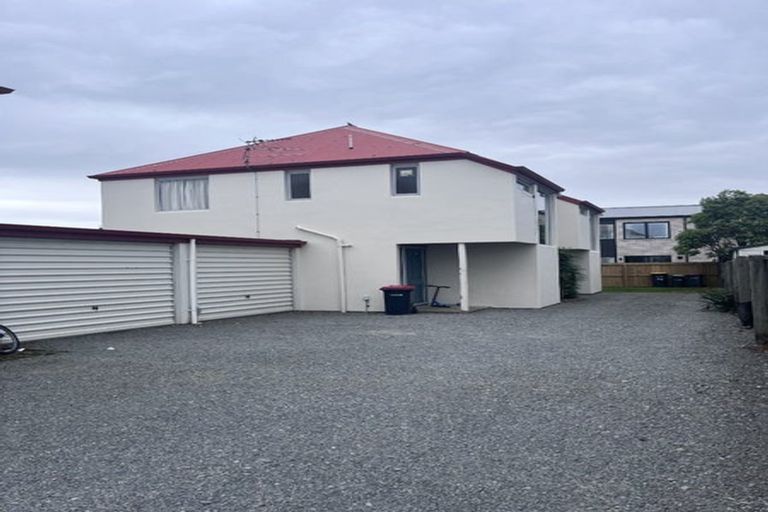 Photo of property in 3/72 Wainui Street, Riccarton, Christchurch, 8041