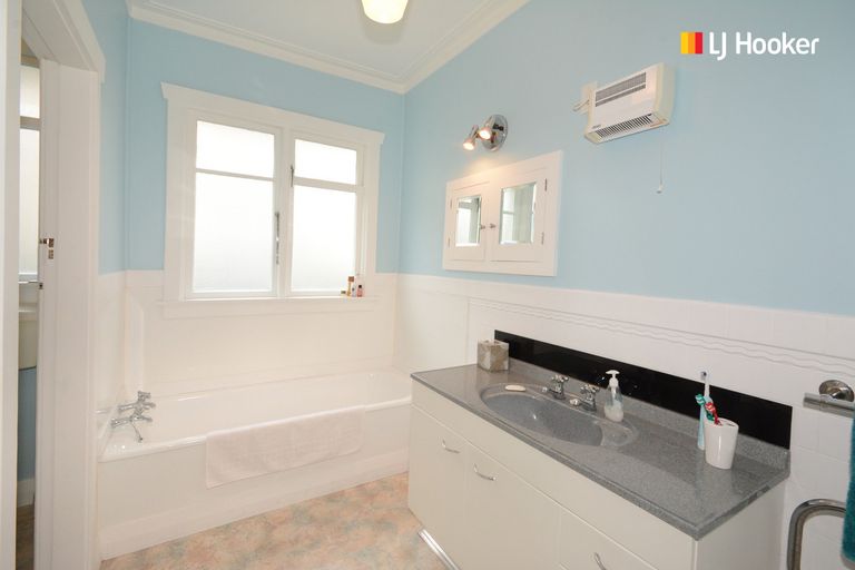 Photo of property in 5 Cranston Street, Andersons Bay, Dunedin, 9013