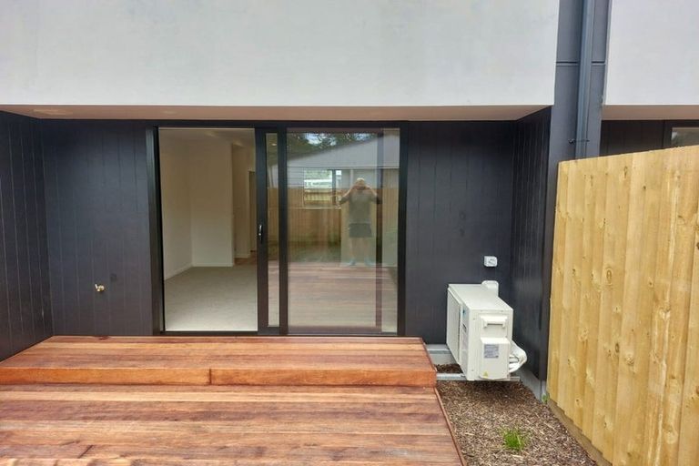 Photo of property in 7/107 Smith Street, Woolston, 8062