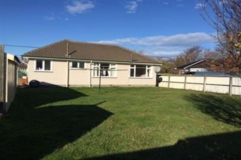 Photo of property in 75 Smith Street, Woolston, Christchurch, 8062