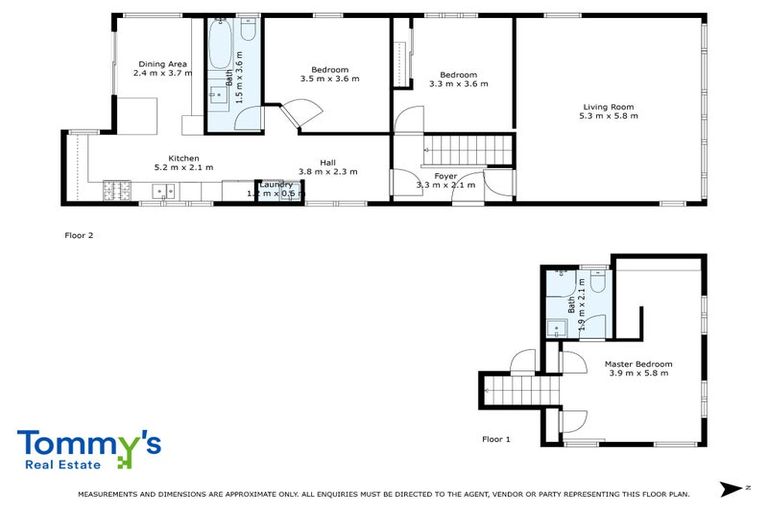 Photo of property in 15 Connaught Terrace, Brooklyn, Wellington, 6021