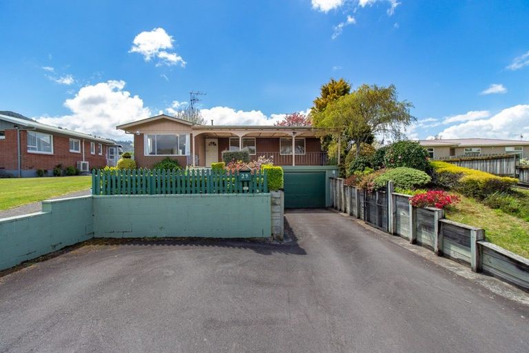 Photo of property in 29 Rimuvale Street, Pukehangi, Rotorua, 3015