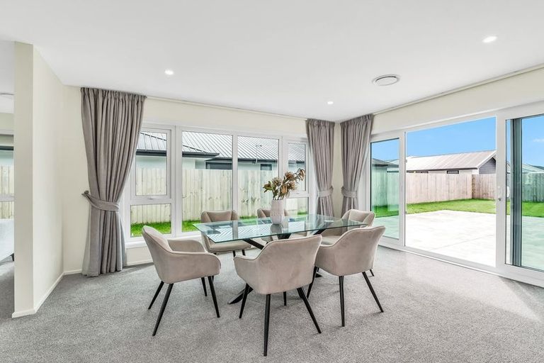 Photo of property in 19a Lewis Crescent, Rolleston, 7614