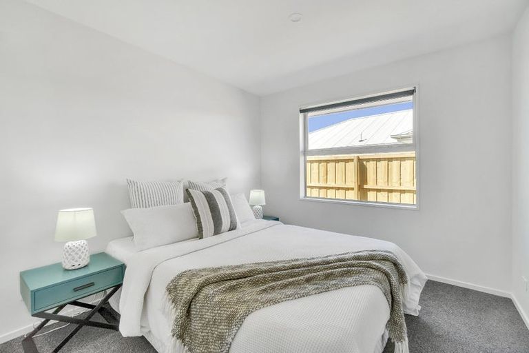 Photo of property in 35 Lennon Drive, Rolleston, 7614