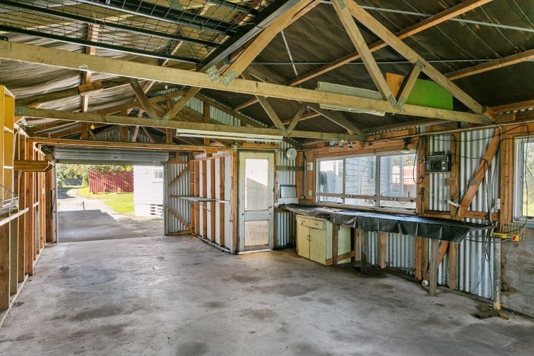 Photo of property in 125 Chalmers Road, Elgin, Gisborne, 4010