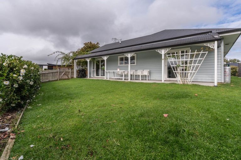 Photo of property in 109 Rangatira Road, Karapiro, Cambridge, 3494