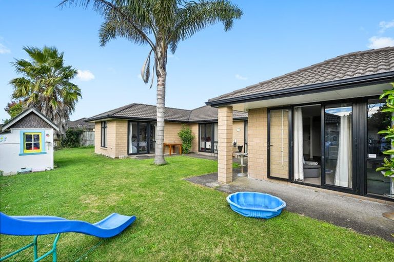 Photo of property in 7 Savannah Place, Rototuna North, Hamilton, 3210