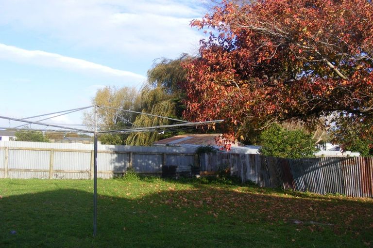 Photo of property in 42 Futter Street, Foxton, 4814