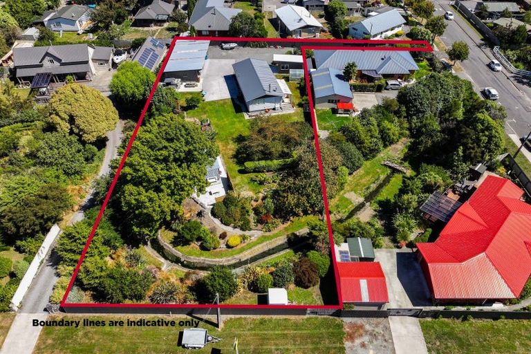 Photo of property in 43a Havelock Street, Renwick, 7204