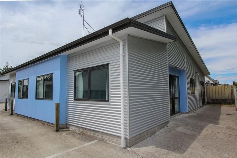 Photo of property in 55 York Street, Hamilton East, Hamilton, 3216