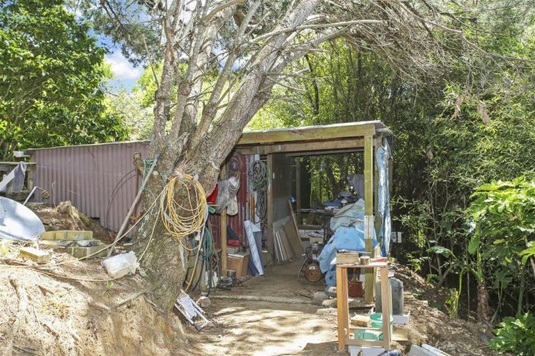 Photo of property in 370 Onewhero-tuakau Bridge Road, Onewhero, Tuakau, 2697