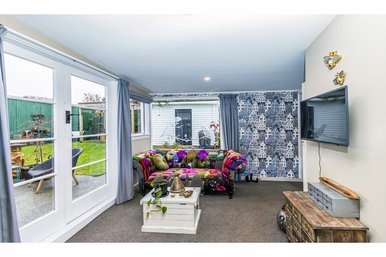 Photo of property in 215 Church Street, West End, Timaru, 7910