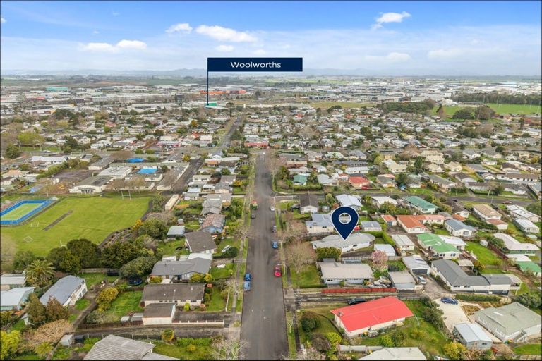 Photo of property in 64 Pohutukawa Drive, Pukete, Hamilton, 3200
