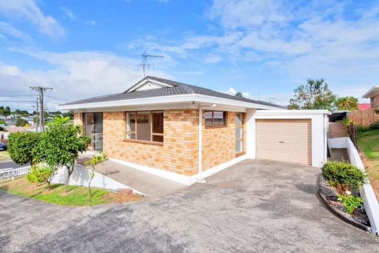 Photo of property in 1/7 Nelson Street, Papakura, 2110