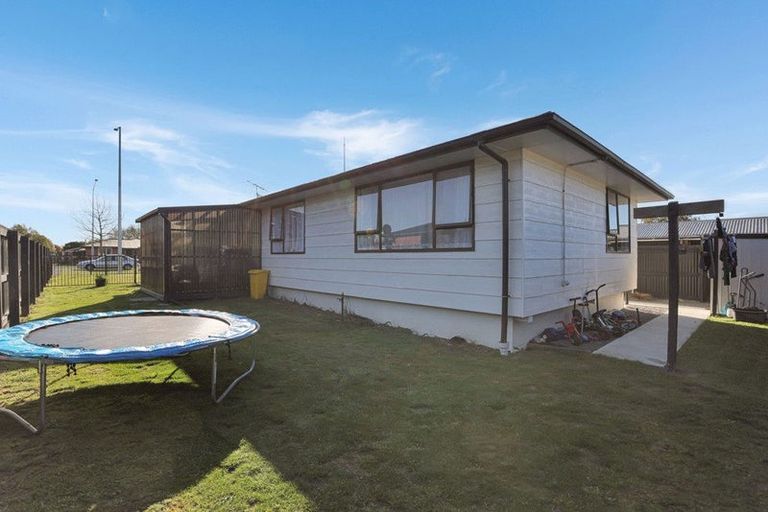 Photo of property in 4 Elizabeth Avenue, Rakaia, 7710