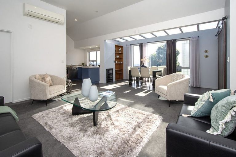 Photo of property in 147 Soleares Avenue, Mount Pleasant, Christchurch, 8081