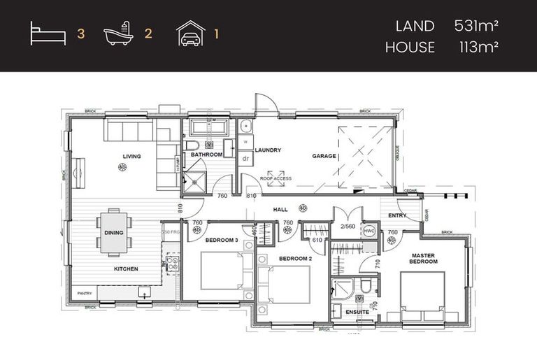 Photo of property in 37 Muhunoa Road West, Ohau, 5570