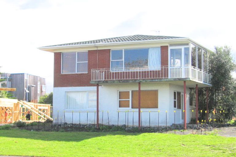 Photo of property in 123 Clovelly Road, Bucklands Beach, Auckland, 2012