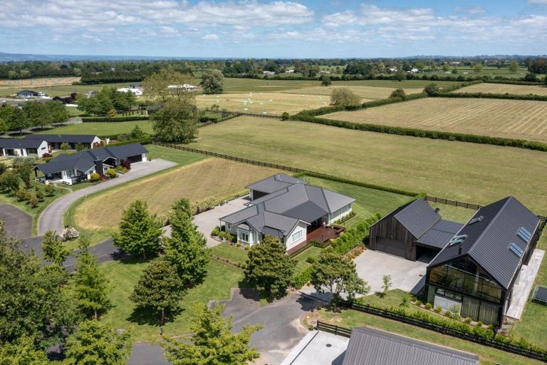 Photo of property in 9 Danehill Close, Matamata, 3400