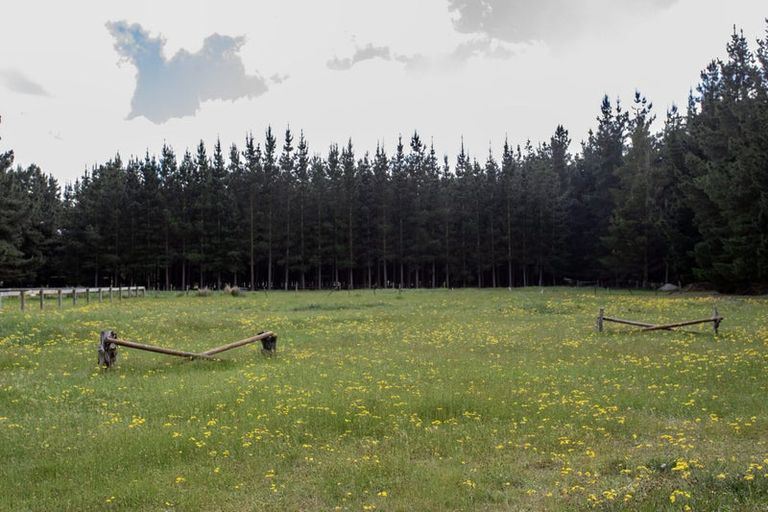 Photo of property in 82 Worlingham Road, Eyrewell, Rangiora, 7476