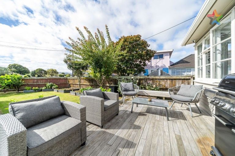 Photo of property in 13 Chapman Crescent, Naenae, Lower Hutt, 5011