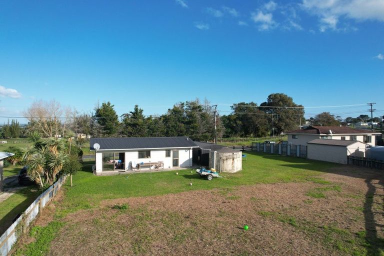 Photo of property in 2 Clean Street, Te Kopuru, 0391