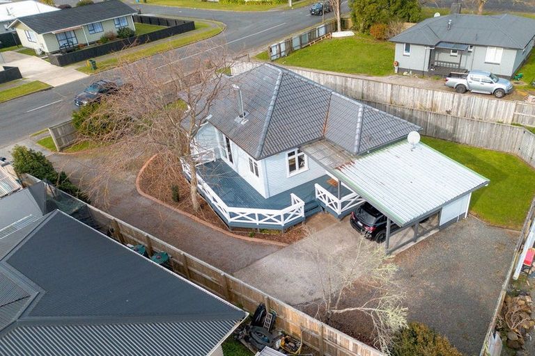 Photo of property in 52 Wikaraka Street, Ngongotaha, Rotorua, 3010